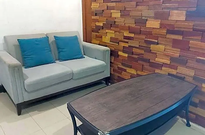 Posh Beds With View And Pools Hotel Manila