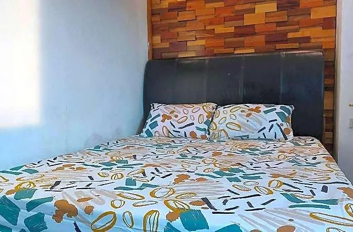 Posh Beds With View And Pools Hotel