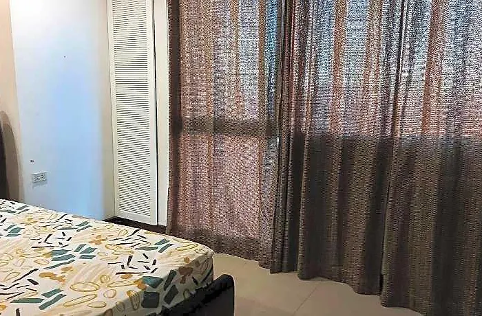 Posh Beds With View And Pools Manila