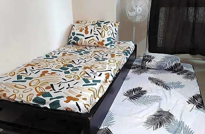 Hotel Posh Beds With View And Pools 2*