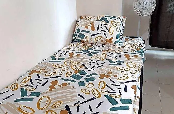 Posh Beds With View And Pools 2* Manila